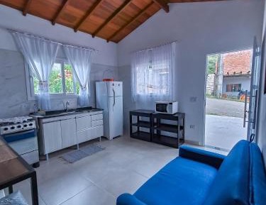 One-Bedroom Chalet