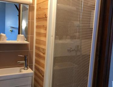 Budget Single Room