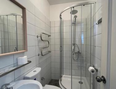 Twin Room with Private Bathroom
