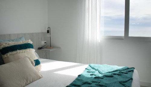 Double Room with Sea View