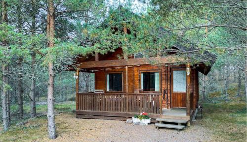 One-Bedroom Holiday Home