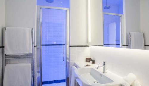 Comfort Double or Twin Room