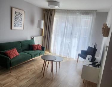 Superior Apartment