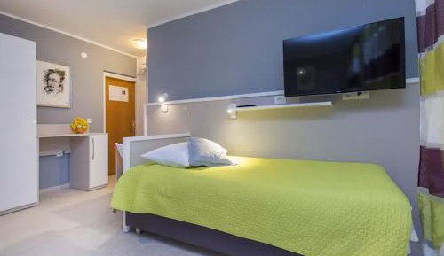 Standard Triple Room - First Floor