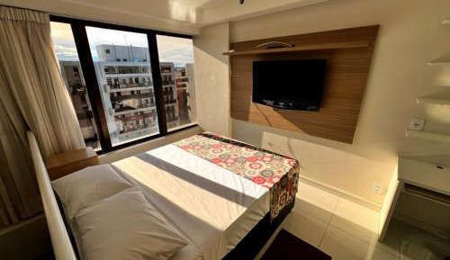 Duplex Apartment