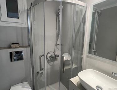 Economy Double or Twin Room