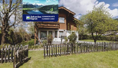 Superior Chalet