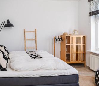 King Studio with Sofa Bed