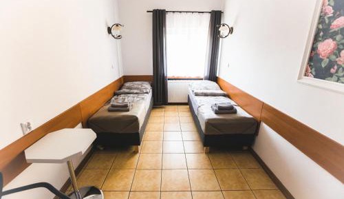 Small Twin Room