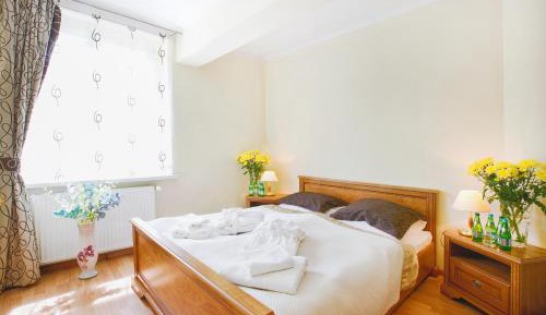 Comfort Single Room