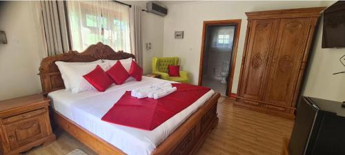 Classic Double Room