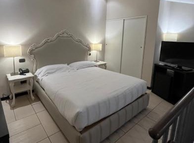 Superior Double Room - Split Level