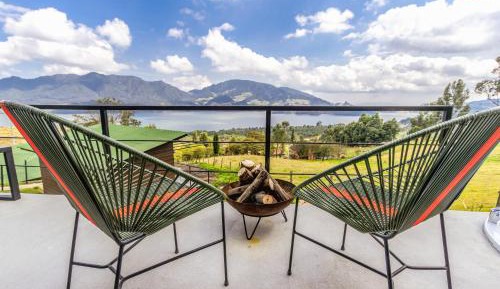 King Room with Lake View