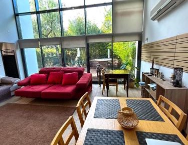 Superior Villa