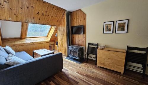 Duplex Apartment