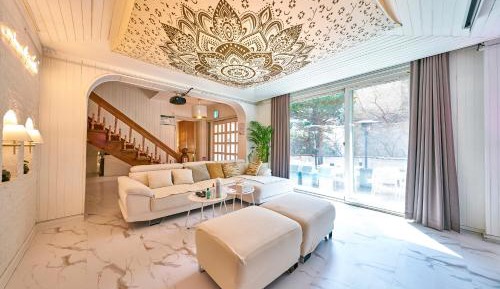 Five-Bedroom House