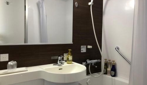 Double Room - Smoking