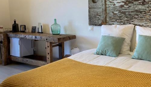 Junior Suite with Sea View