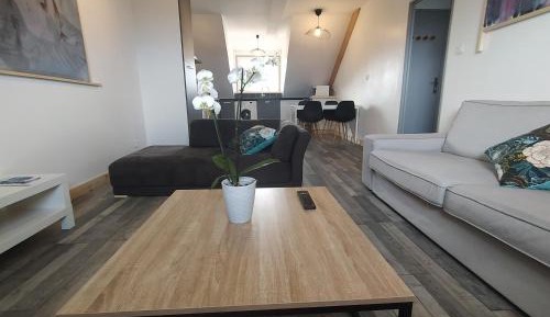 Apartment with Sea View