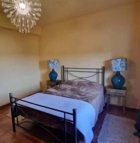 Standard Double Room with Shared Bathroom