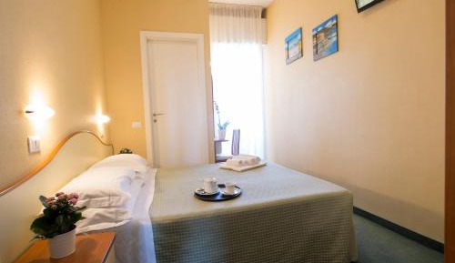 Standard  Double Room