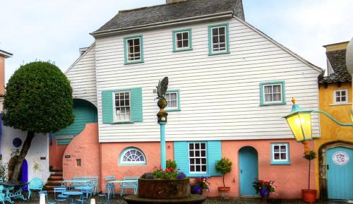 Battery Cottage