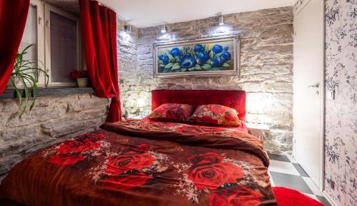 Authentic Double Room