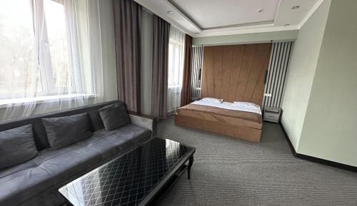 One-Bedroom Suite