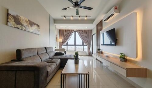 Apartment with Sea View