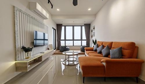 Apartment with Sea View