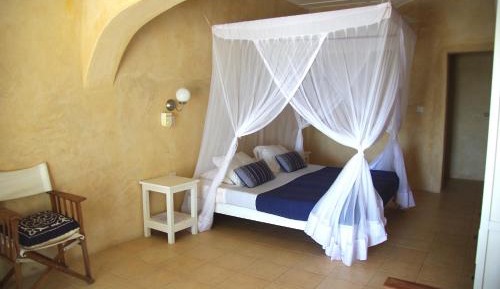 Beach Room