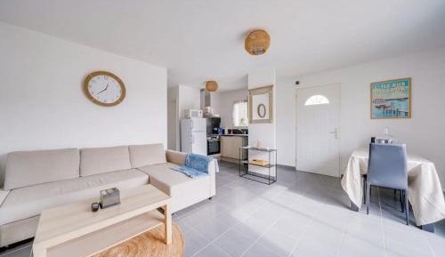 One-Bedroom Villa