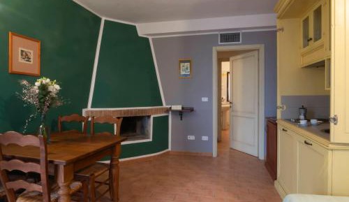 Apartment - Ground Floor