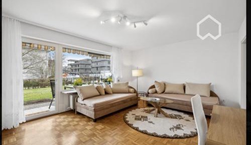 Apartment - Ground Floor