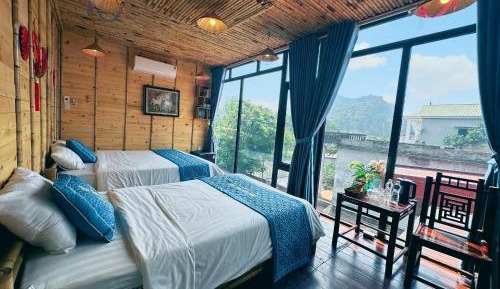Family Bungalow