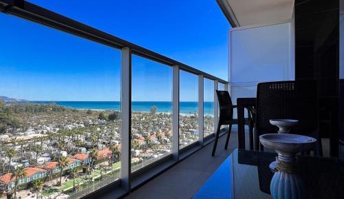 Apartment with Sea View