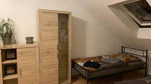 Superior One-Bedroom Apartment