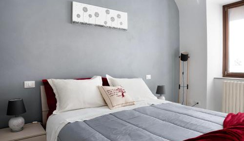 Superior One-Bedroom Apartment