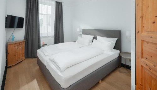 Economy Double Room - ideally for 1 Person