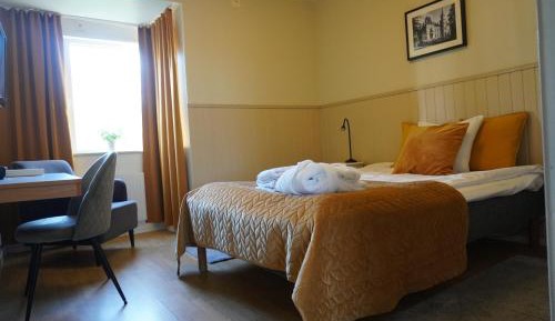 Small Double Room