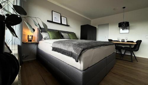 Two-Bedroom Superior Apartment