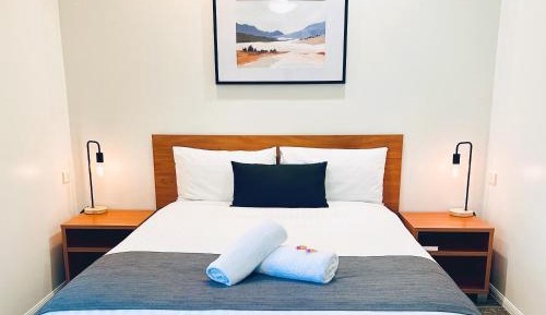 Executive Queen Room