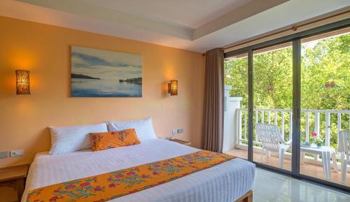 Grand Superior Double Room