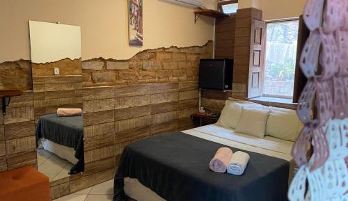 Standard Suite