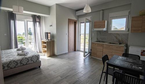 Superior Double or Twin Room with Sea View