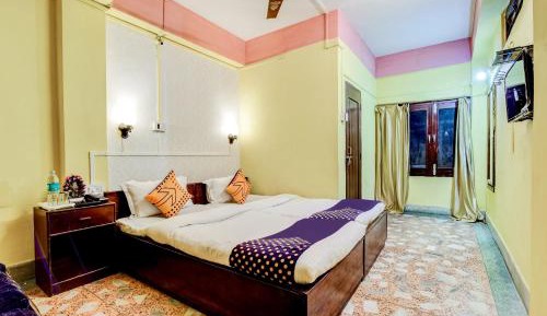 Standard Double Room with Fan