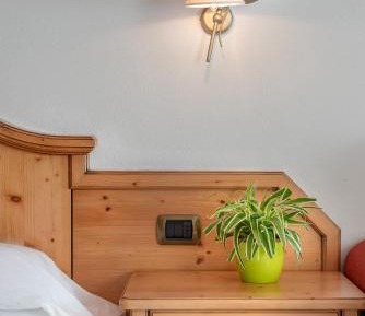 Economy Double or Twin Room