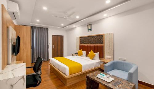 Executive Suite