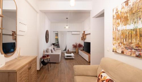 One-Bedroom Premium Apartment