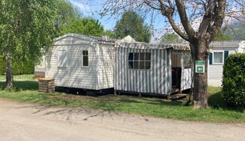 Mobile Home